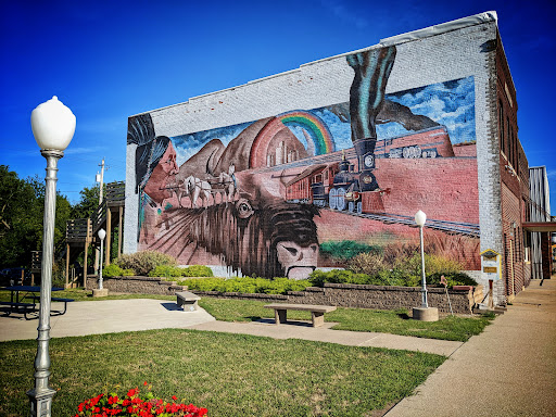 Woodward Social Center - Thumbnail