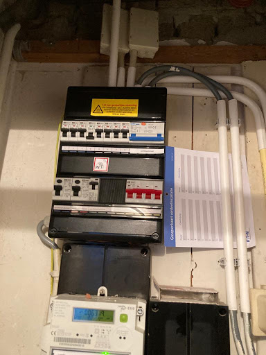 Elektro Service Brabant B.V. - Thumbnail