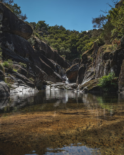Fervenza de Liñares - Thumbnail