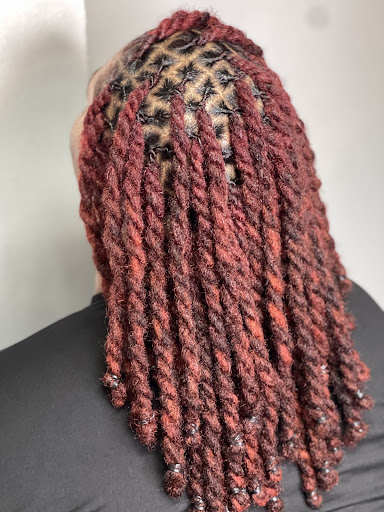 Gabby The Loc Slayer llc - Thumbnail