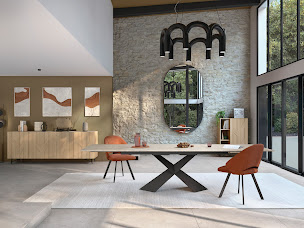 Photo n°23 de SuteauAubron à Beaupréau-en-Mauges (Magasin de canapés)