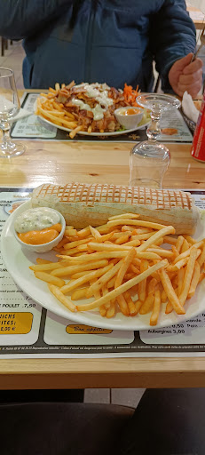 Photo 1 - Burger Artisan