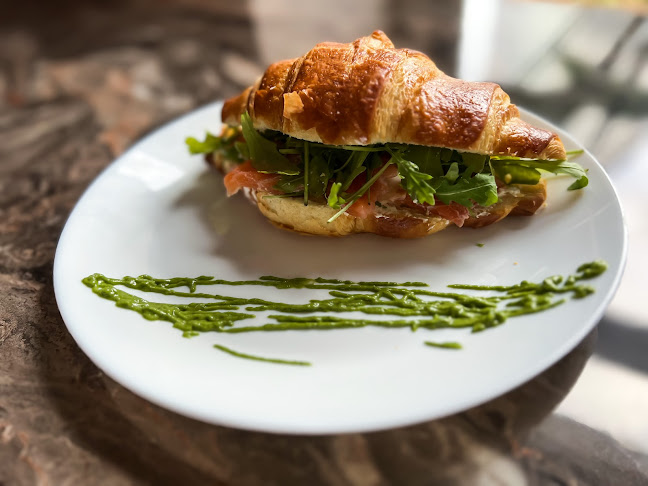 Sfera lounge & cafe - Wrocław