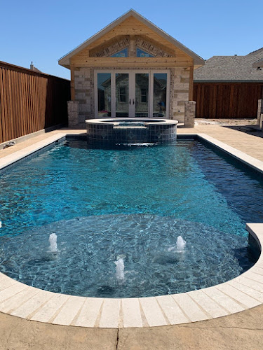 Southwest Pools And Spas in San Angelo