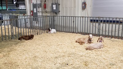 Comanche County Fairgrounds