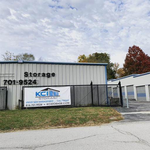 KCI Storage