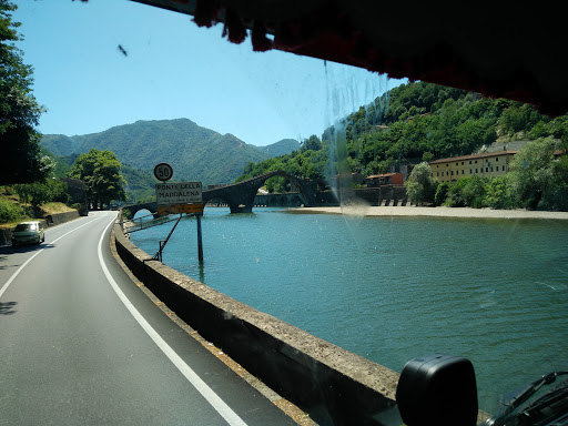 Lucchesi Auto srl - Chifenti - Thumbnail