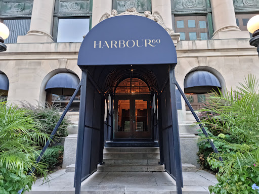 Harbour 60 Toronto - Thumbnail