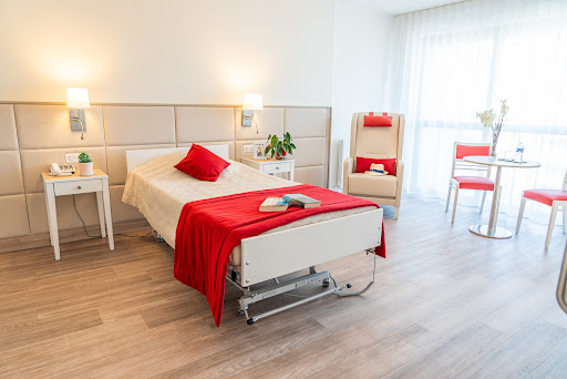 Photo de EMERA - EHPAD Agélia à Barberaz (73000)