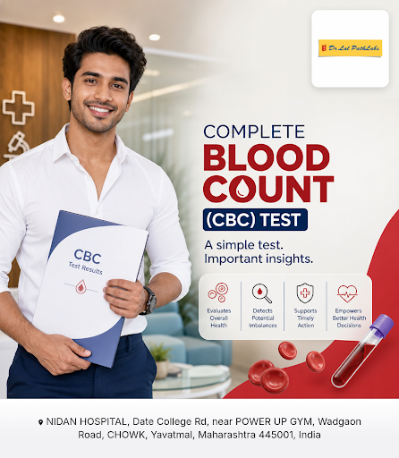 IRA Diagnostics - Lal Path Labs is a trusted pathology lab near me, offering comprehensive diagno… post image