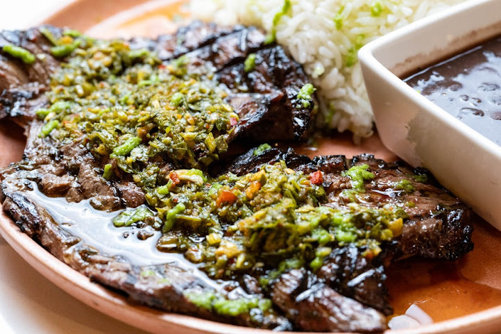 Iron Vine Tapas Bar And Restaurant by null