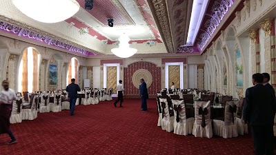 Photos of Restoran "Ak Saray"