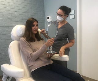 Complexion Perfexion LLC