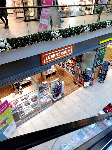 Lebensraum Taschen & Koffer & Wohnen