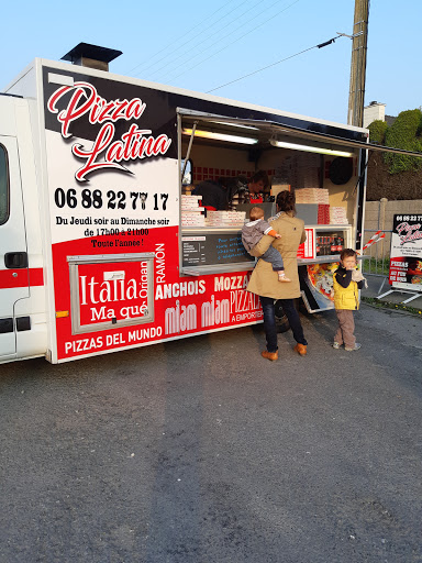 Photo 1 - Burger Express