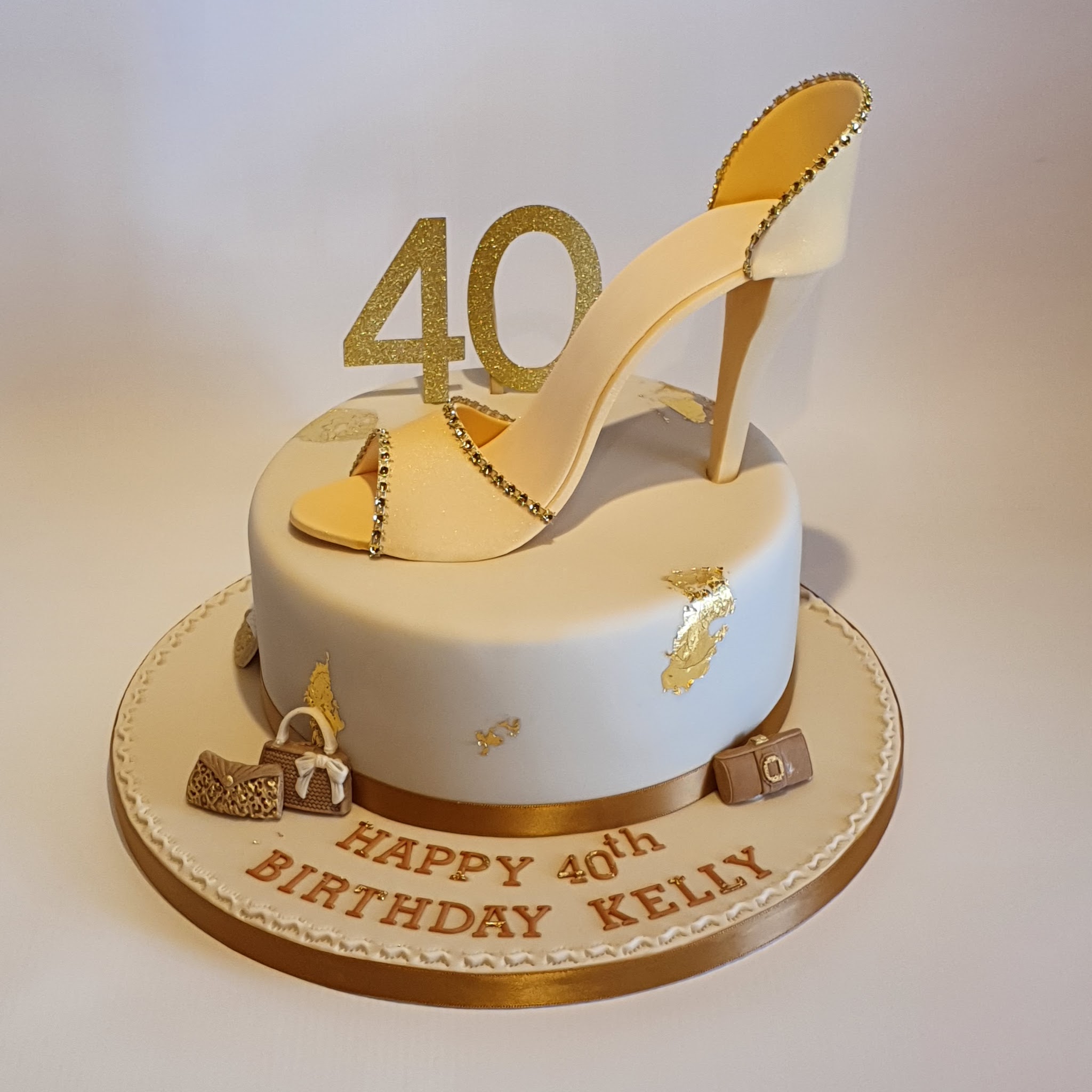 It's all about cakes - Cakes & Sweets - photo 1