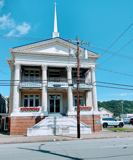 2nd Chance Community Church - Thumbnail