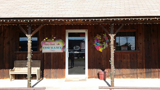 Mary Hunt Insurance