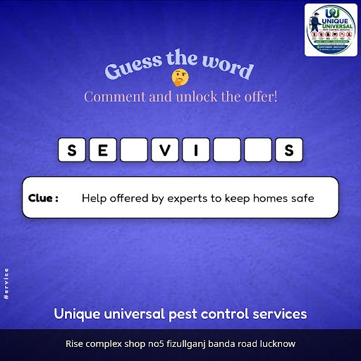 Cockroach Control Services post image