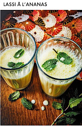 Photo n°5 de Noor jahan à La Roche-sur-Foron (Restaurant)