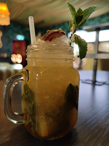 Pinchos Trollhättan Gallery - Sweden