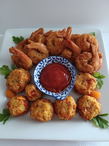 TOP CUISINE - Thumbnail