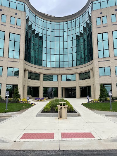 Photo of Restorative Health of Kansas City clinic location