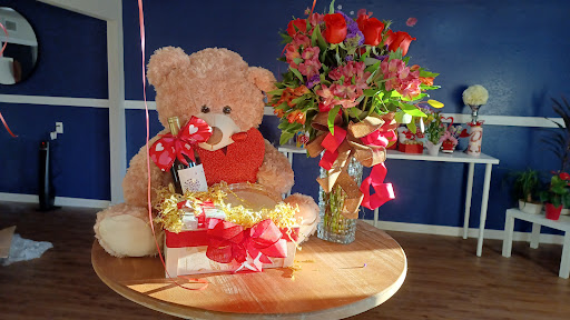 Flowers by Vieli - Thumbnail