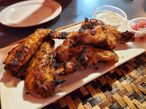 Tam Tam Zings Bar & Grill - Thumbnail