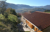 Gite des Doudous à Pont-en-Royans