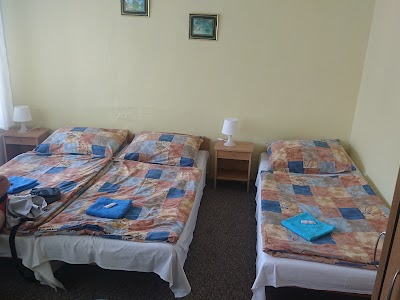 lodging