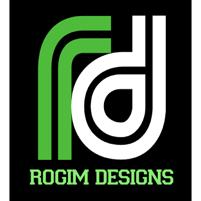 Photos of Rogim designs