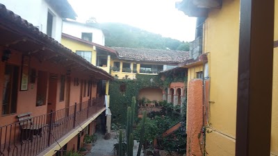 Photos of Posada San Luis