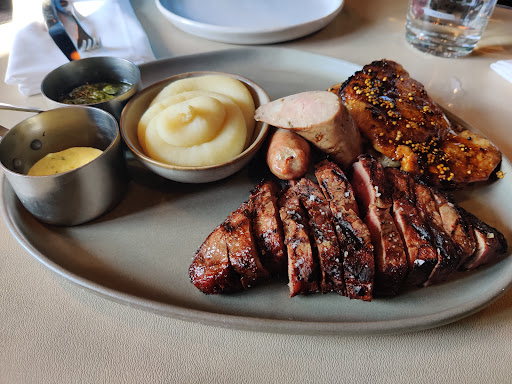 A Cut Above Bar and Grill - Thumbnail