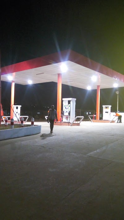 Photos of Goil Fuel Station