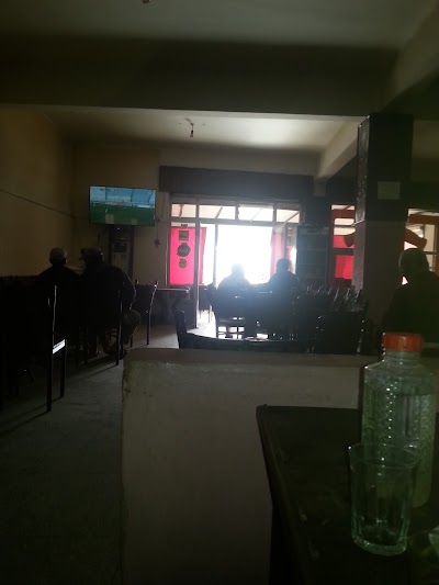 Photos of Cafe SLAVIA