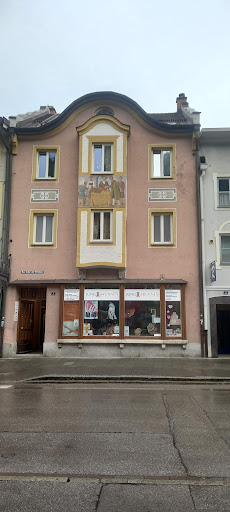 Der Loisachbäcker - Thumbnail