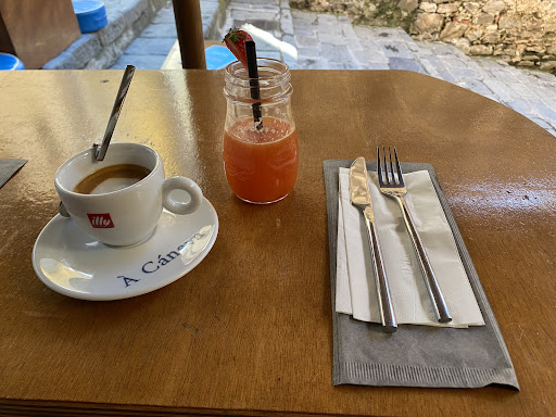 A' Càneva - Visual