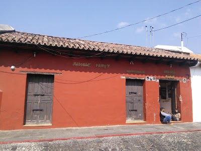 Photos of Jungle Party Hostal