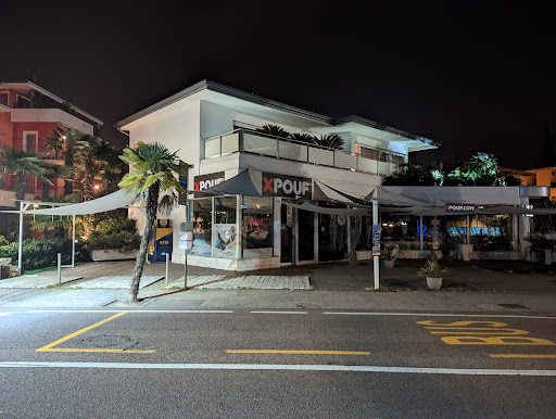 XPOUF STORE - Visual