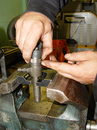 Photo n°22 de Angles Rectification Turbo - FAP à Les Angles (Service de remise à neuf des moteurs)