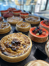 Photo n°20 de Boulangerie artisanale la tradition ARTISAN EN OR à Croix (Pâtisserie)