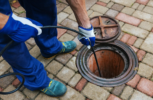 Louisiana Hydro-Jetting & Pipe Inspection, LLC - Thumbnail