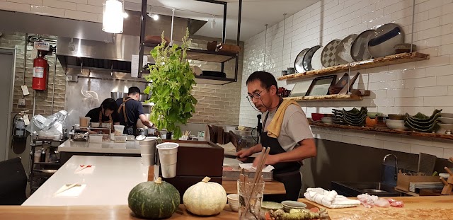 Yukashi Japanese Cuisine