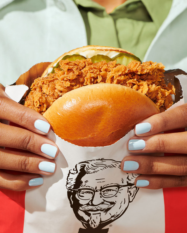 Chick-fil-A