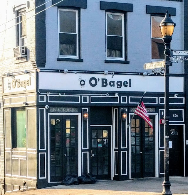 O'Bagel