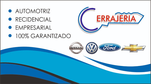 Cerrajeria tultitlan centro - Thumbnail