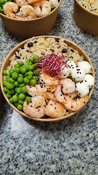 Photo n°43 de Boulangerie Snacking Patisserie Baltazar à Saint-Maximin-la-Sainte-Baume (Boutique de boissons sans alcool)