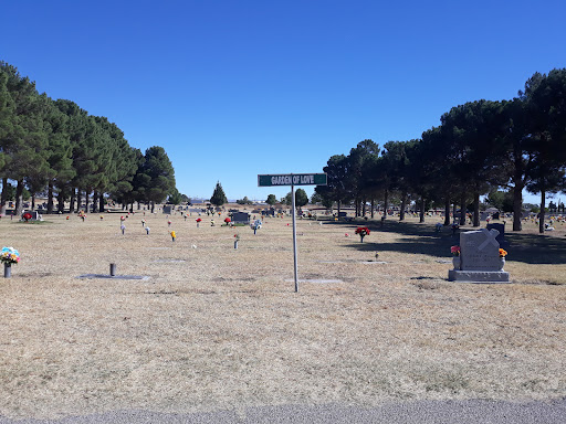 Restlawn Memorial Cemetery - Thumbnail