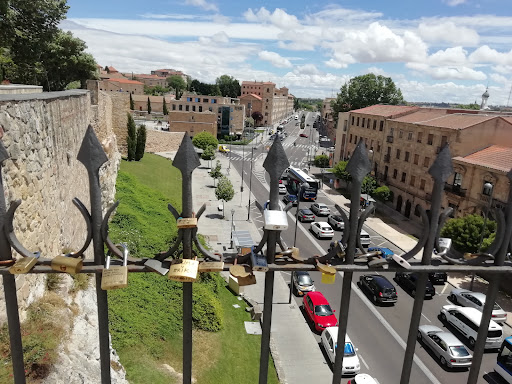 Huerto de Calixto y Melibea - Thumbnail